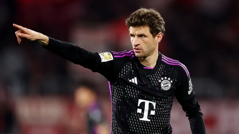 “Bavariya” hücumçusuna yeni müqavilə təklif etməyəcək