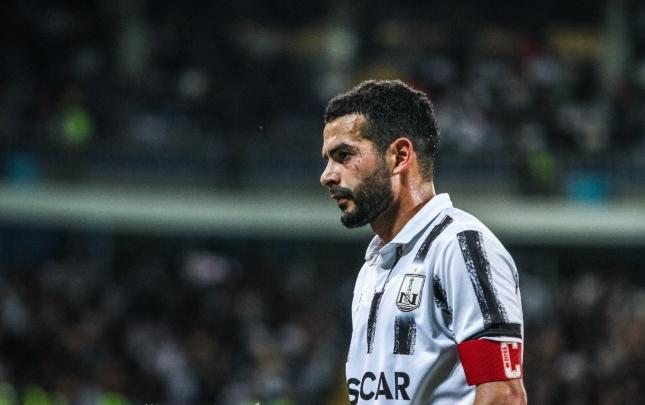 “Sumqayıt”la oyun öncəsi “Neftçi”də ciddi itki