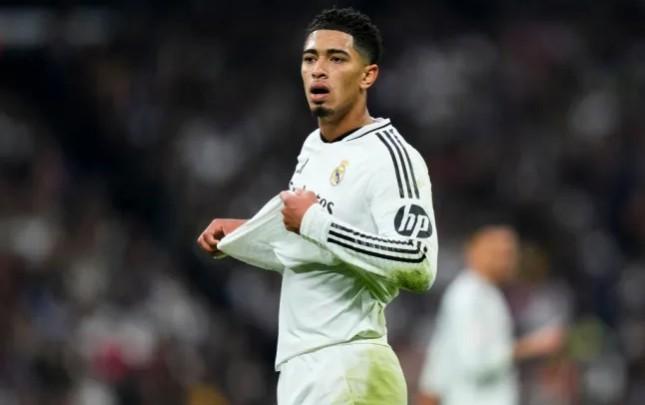 "Real"ın ulduzunun başına il gəldi