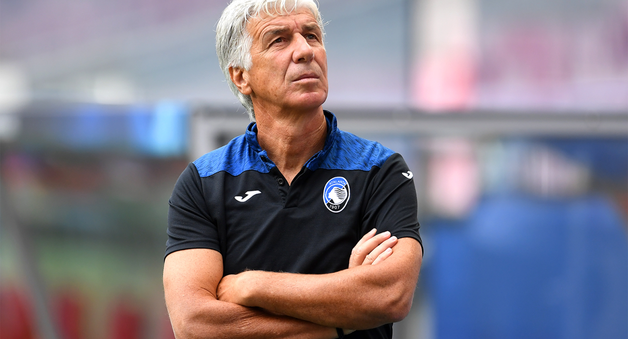 Qasperini: “Tarixi oyun olacaq”