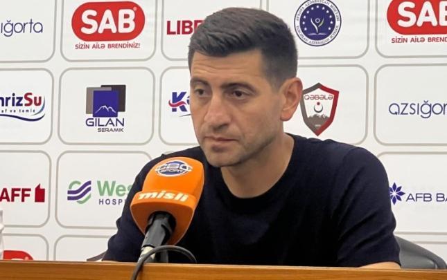 Fərid Namazov: “Prestij maliyyədən daha önəmlidir”