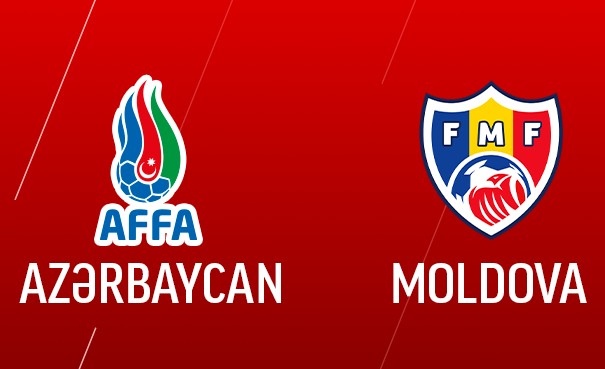 Millimiz bu gün Moldova yığması ilə qarşılaşacaq