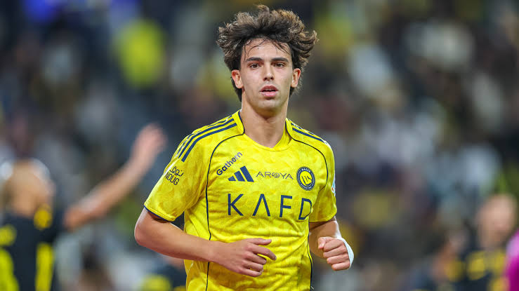 Joao Feliks Avropaya qayıtmağı düşünür
