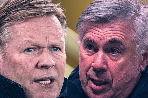 Baş məşqçilərdən “el klasiko” öncəsi açıqlama