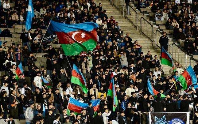 "Qarabağ"ın oyununa bir gündə biletlərin 1/3-i satılıb