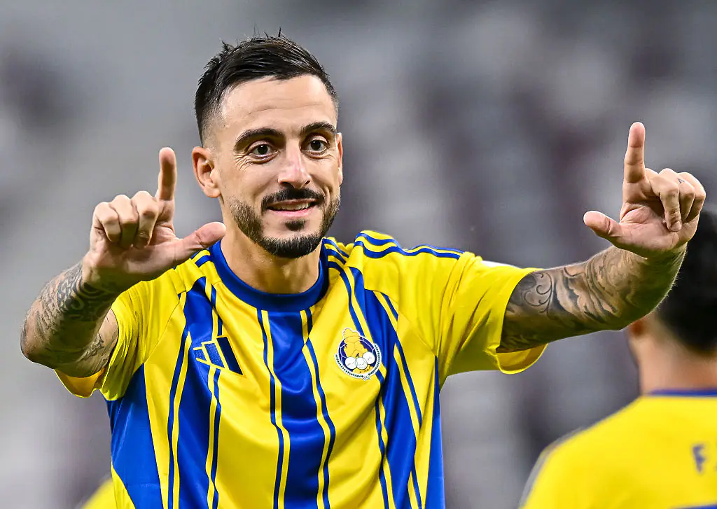 "Real"ın sabiq hücumçusu Qətər klubuna keçəcək