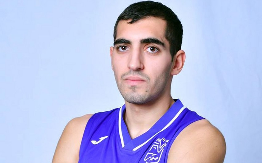 "Sumqayıt"ın oyunçusu: "İndi isə bunu görmürük"