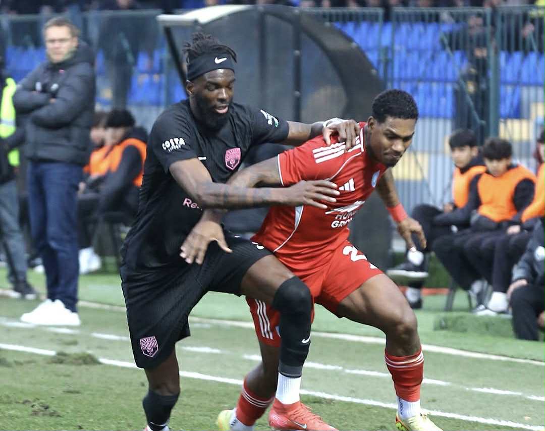 "Sabah" "Turan Tovuz"a qalib gəldi