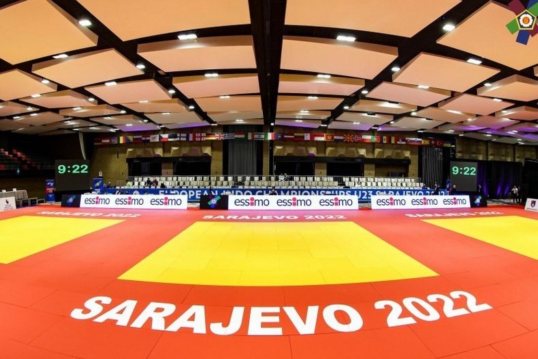 AÇ: Azərbaycan cüdoçuları son günü medalsız başa vurdular