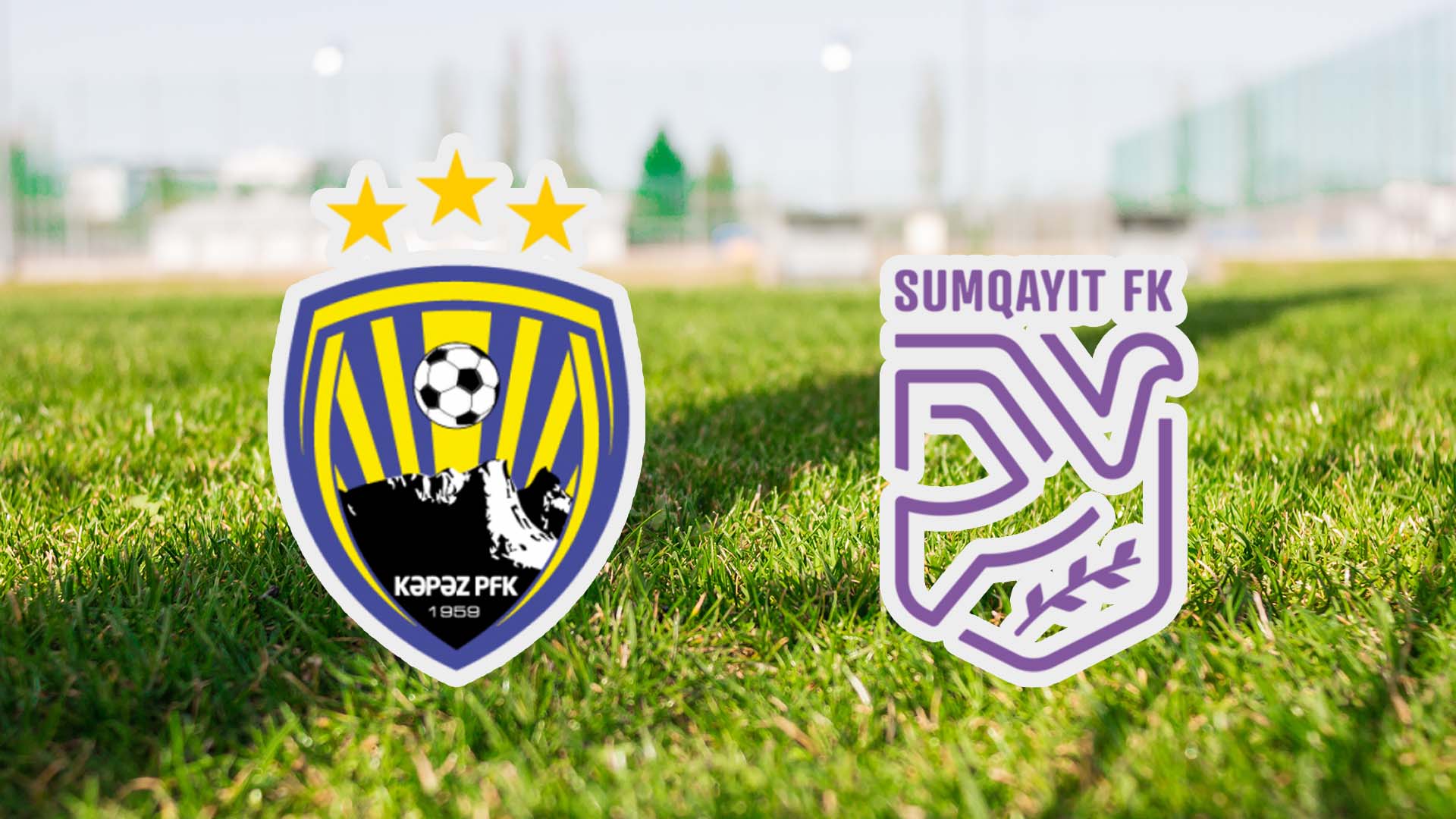 "Sumqayıt" "Kəpəz"in qonağıdır