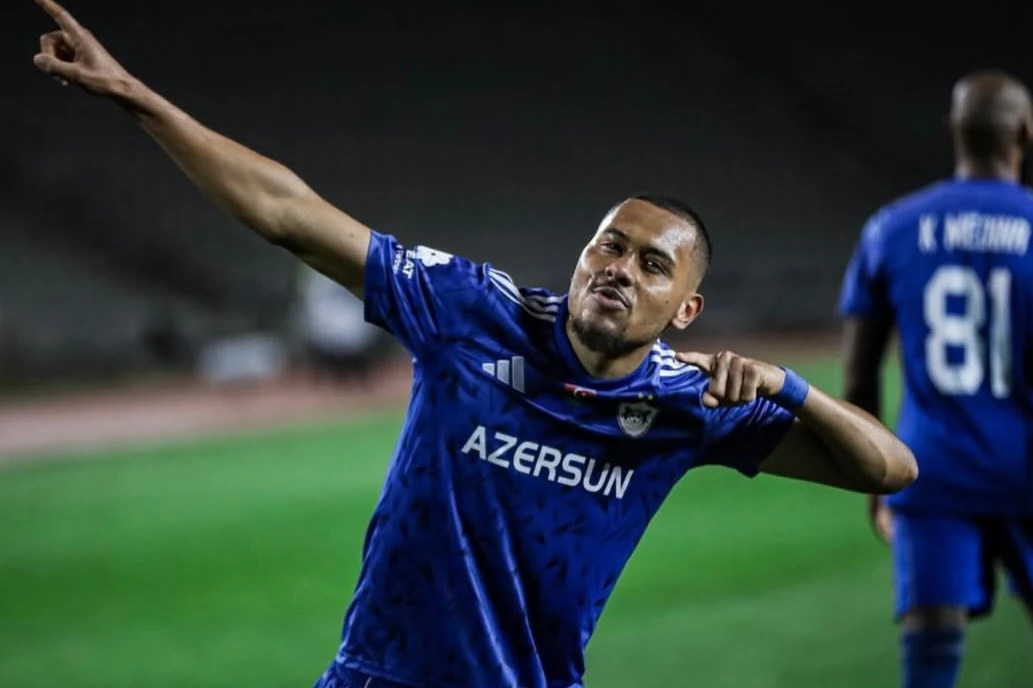 “Qarabağ”ın Avropa Liqasındakı heyətində dəyişiklik