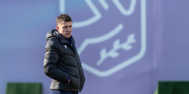 “Ninkoviçin aldığı qırmızı vərəqə planlarımızı pozdu” – İliç