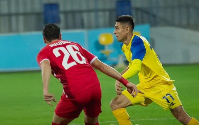 "Kəpəz" "Araz-Naxçıvan"ı bu qolla kubokdan kənarlaşdırdı - Video