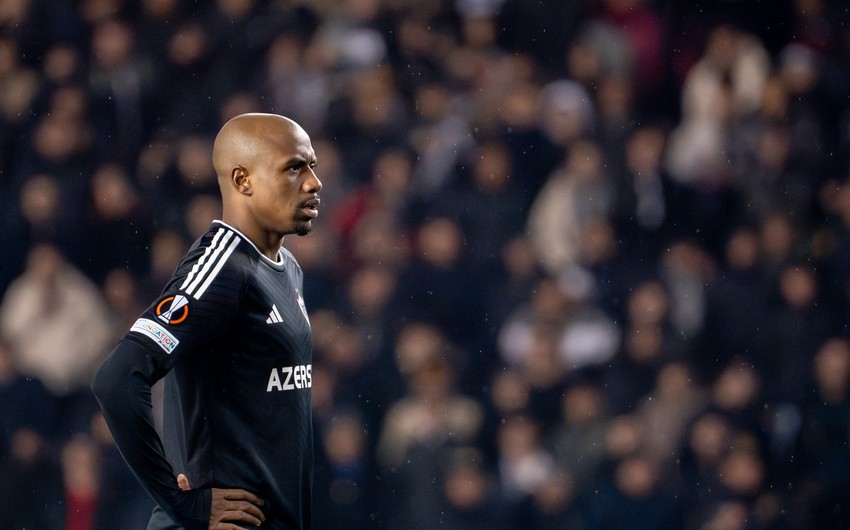 Julio Romao: "Hər zaman sizi dəstəkləməyə davam edəcəyəm"