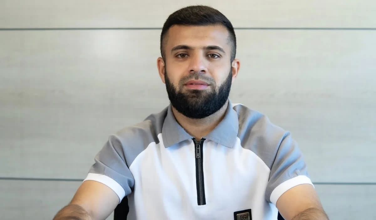 Elnur Cəfərov: “Yenidən özümü göstərmək üçün fürsət yaranıb”