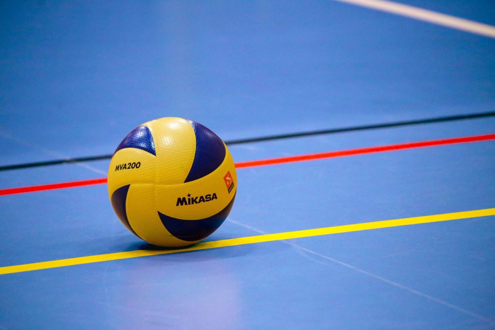 Ölkəmizdə yeni voleybol klubu yaradılıb