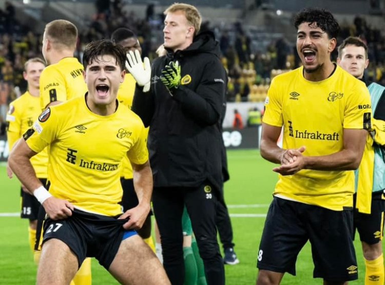 "Qarabağ"ın rəqibi 3 xalı 3 qolla qazanıb