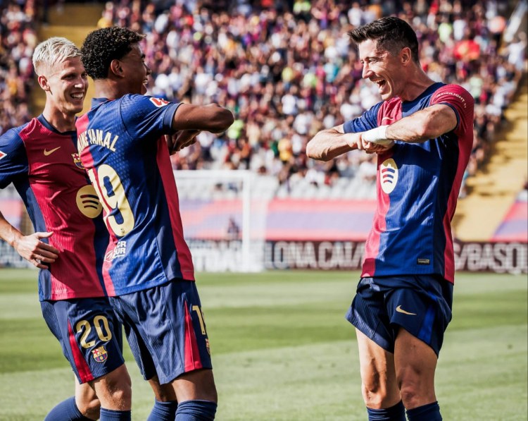 "Barselona"nın heyətində ciddi itkilər