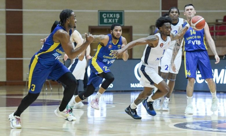 ABL: A qrupunda autsayderlər üz-üzə gəlir