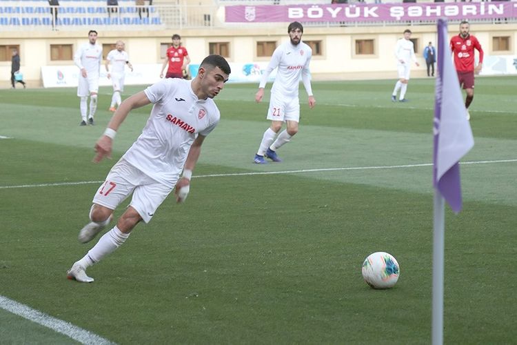 İsgəndərli startda böyük təkan olacaq qələbəyə kökləndiklərini açıqladı: "Keşlə"nin yaxşı vəziyyətində qalırsan, 7-ci yerə düşəndəsə getmək düzgün deyildi"