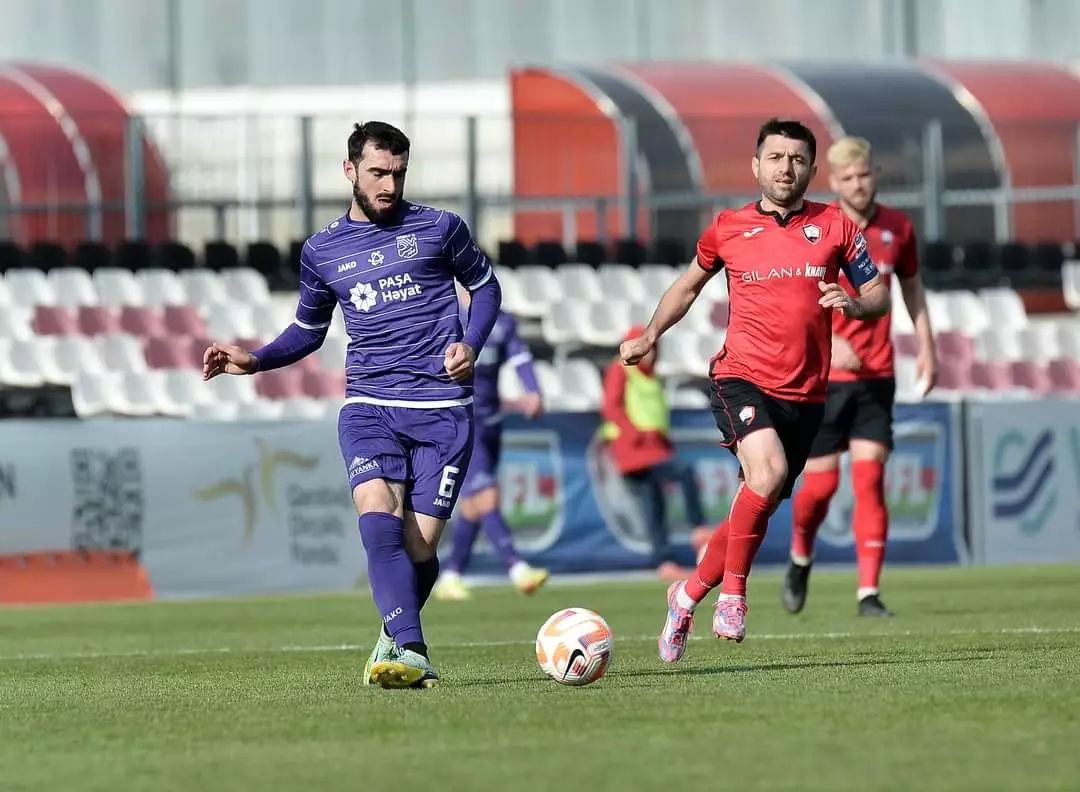 Vüqar Mustafayev: "Uzun müddət meydana çıxmamağımın səbəbi..."
