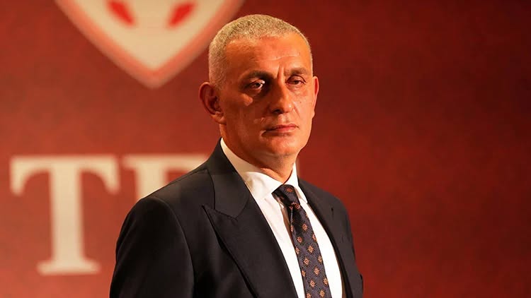 TFF prezidenti istefaya hazırlaşır