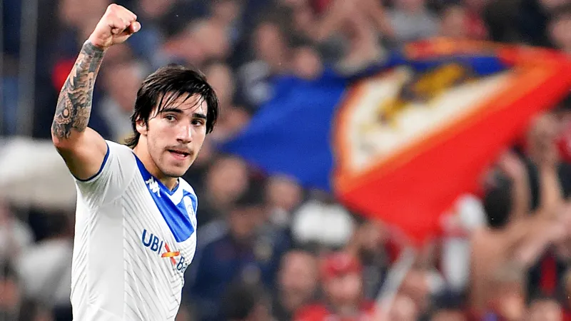 Sandro Tonali London klubuna keçməyə razılıq verib