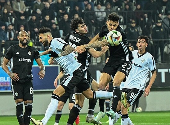 Azərbaycan derbisinə doğru: Zubir Emreliyə çata bilər