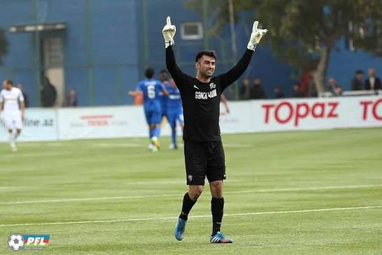 Davud Kərimi: "Kəpəz"in durumu acınacaqlıdır"