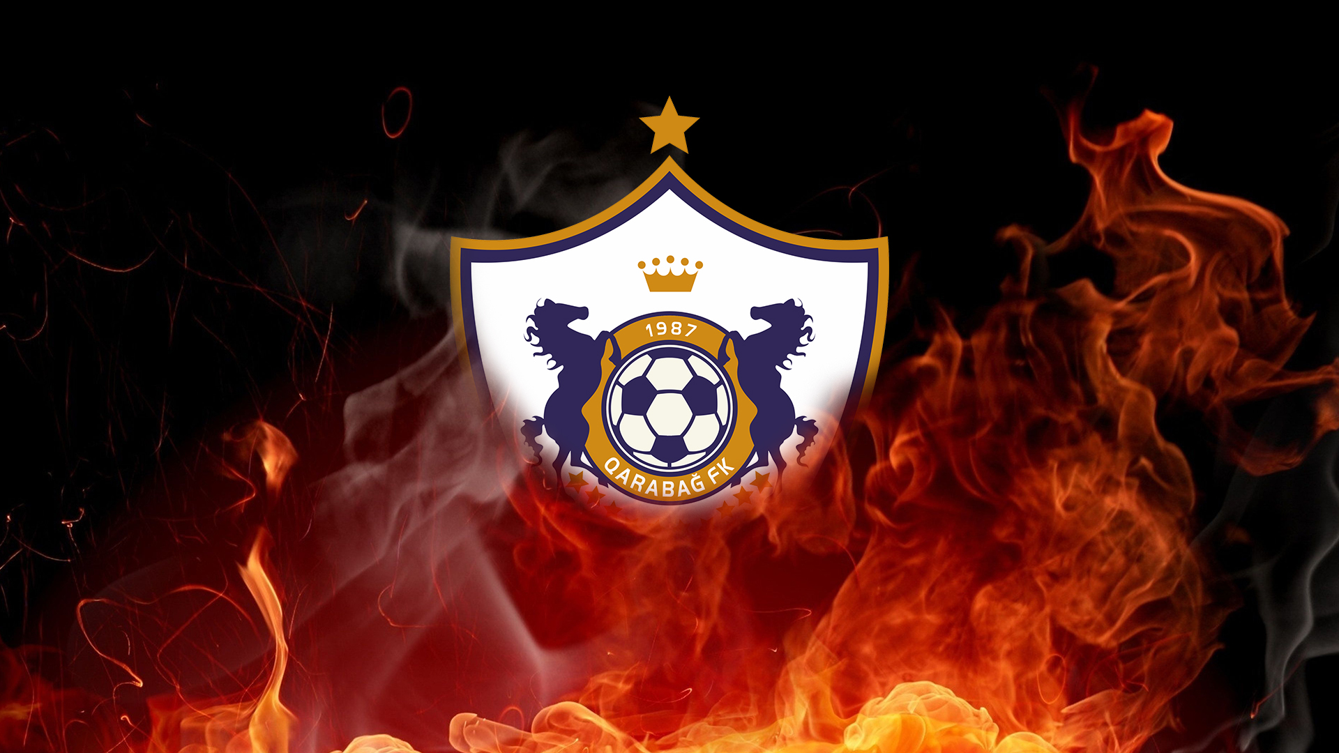 "Qarabağ" mövqeyini itirib