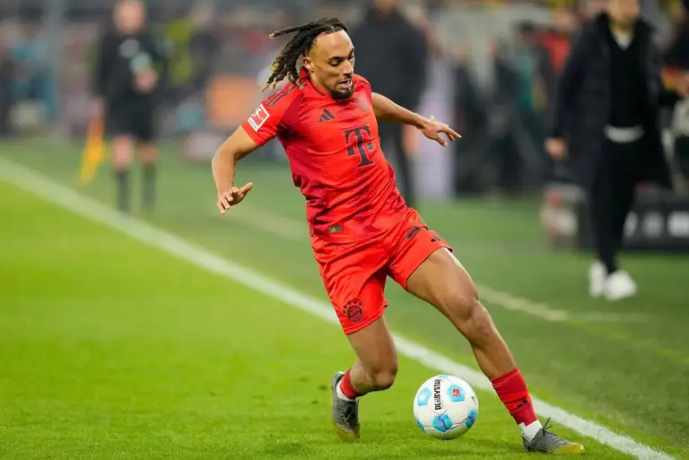 "Qalatasaray" "Bavariya"nın müdafiəçisini icarəyə götürür