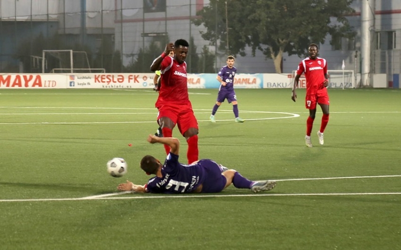 Abanq Bakını Dubaya dəyişdi - FOTO