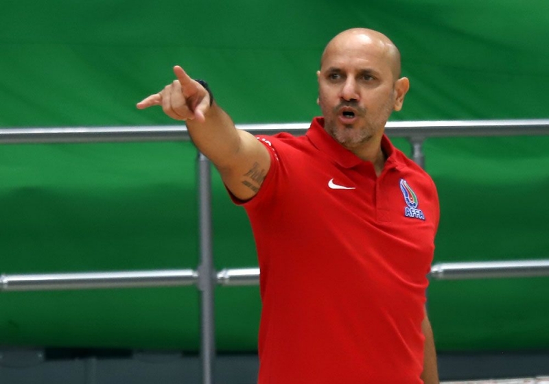 Millimizin baş məşqçisi: "Hər iki görüşdən itkisiz ayrılmalıyıq ki..."