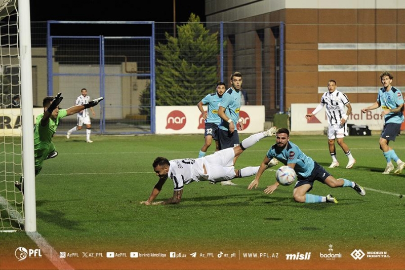 Lider 1 xala qane oldu, Mutu isə...