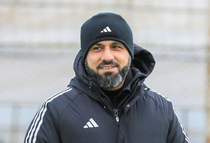 Rəşad Sadıqov: "Rəqibin qələbəsinə kölgə salmaq istəmirəm"