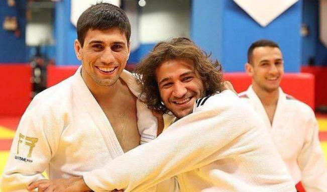 Azərbaycan cüdoçuları 196 min avroluq turnirdə