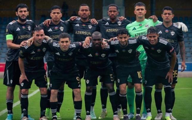 “Qarabağ”ın ulduzuna Fransadan sürpriz müştəri