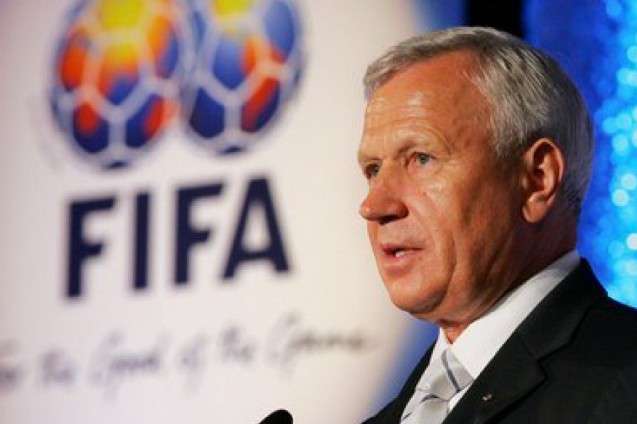 Koloskovdan UEFA prezidentinin açıqlamasına reaksiya – “İnanmıram”