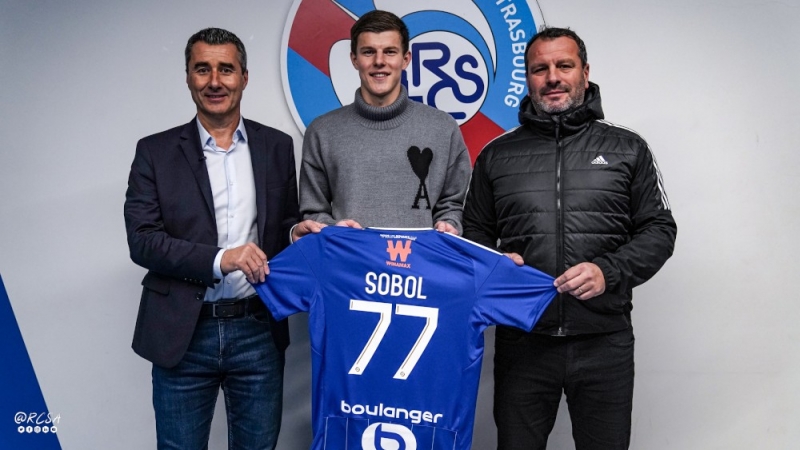 Ukrayna millisinin üzvü üçün 2.5 milyon avro ödədilər