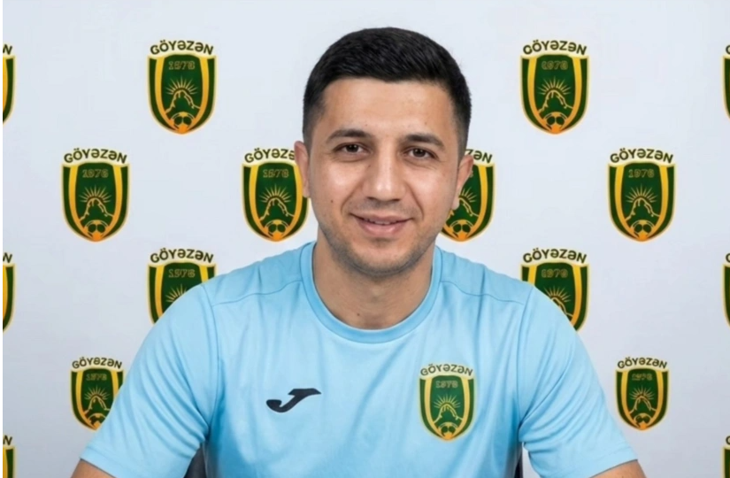 "Neftçi"nin sabiq futbolçusu Region Liqasında oynayacaq