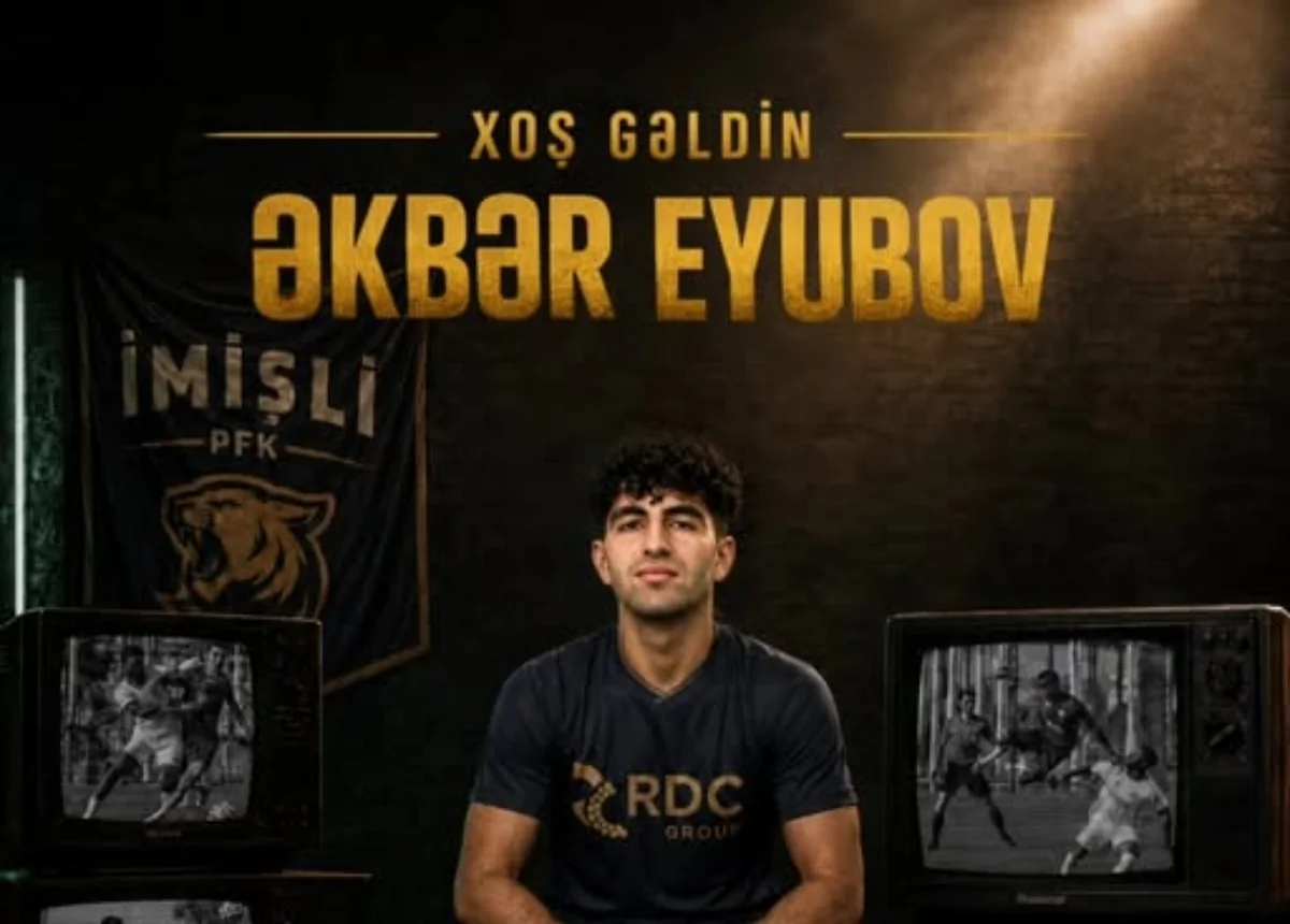 U-21-in üzvü bölgə klubunda