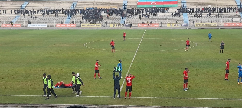 Gəncədə “comeback”la start – “uğur çubuğu” yenə işə düşdü