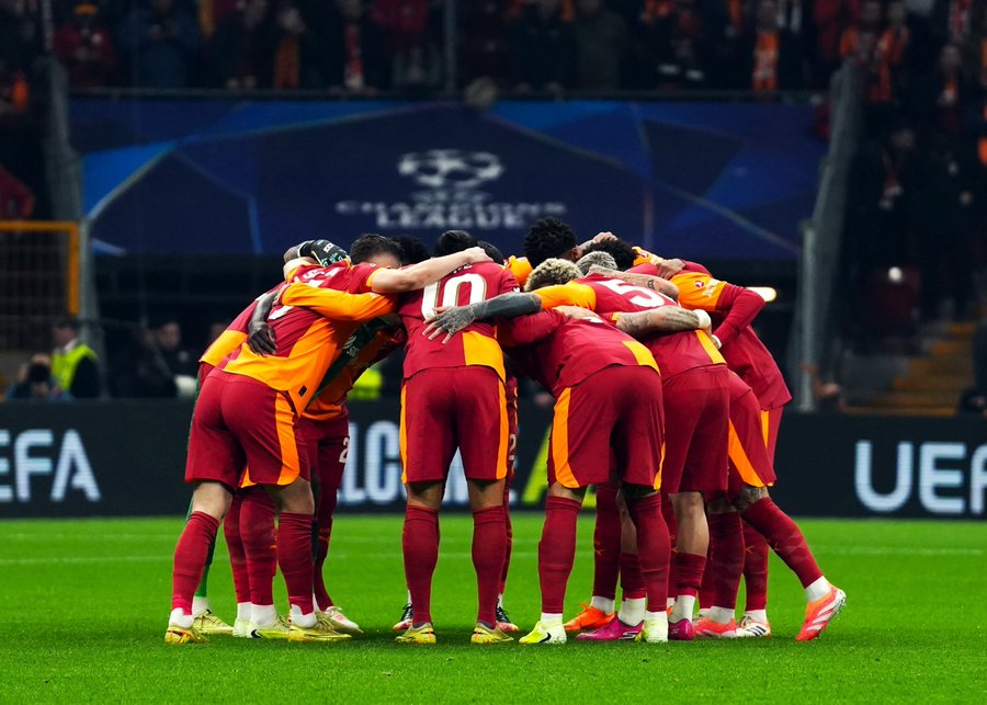“Qalatasaray”ın Çempionlar Liqasından qazancı bilindi