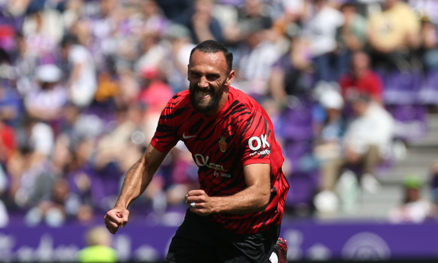 La Liqa klubu hücumçusuna 30 milyon avro qiymət qoydu