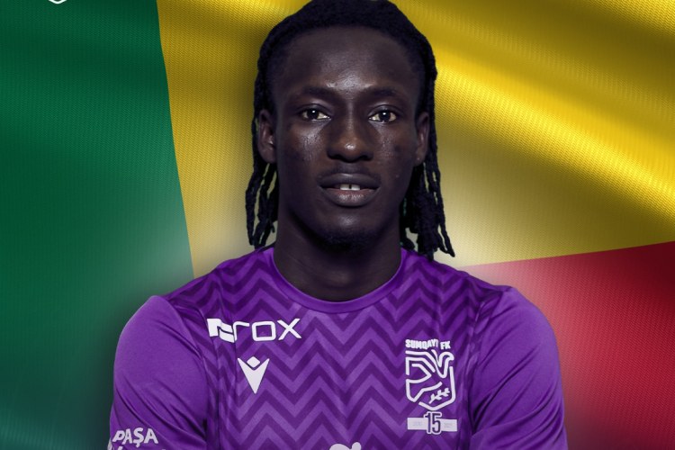 "Sumqayıt"ın futbolçularına milli dəvət