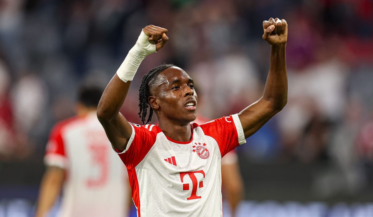 “Bavariya”dan “Tottenhem”ə