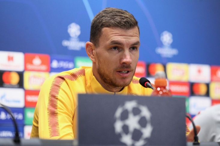 "Fiorentina"nın Dzekoya verəcəyi maaş bilindi