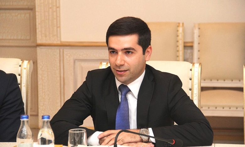 İlqar Nadiri "Kəpəz"dən gedir?