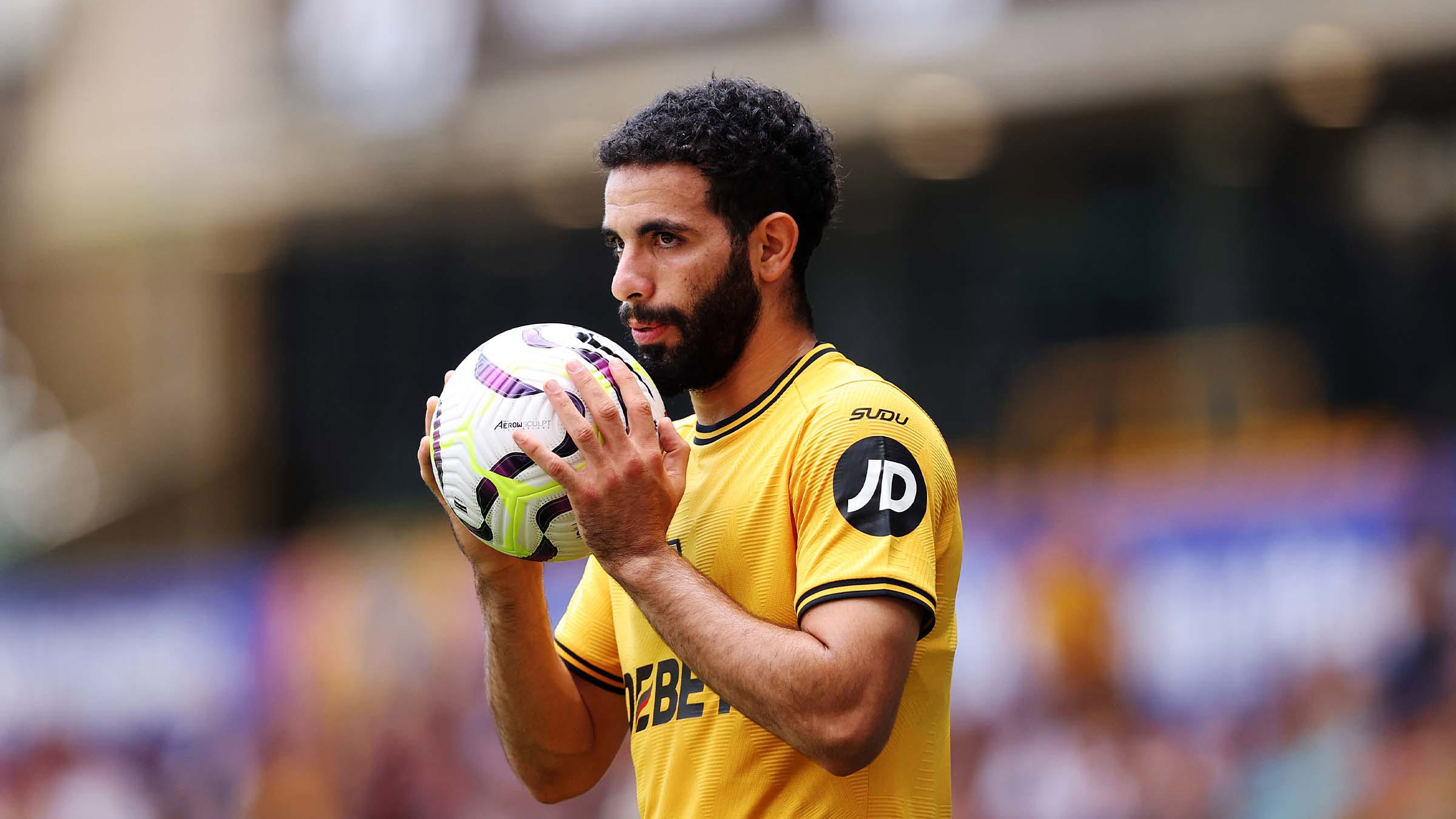 "Mançester Siti" əlcəzairli müdafiəçiyə görə 36 milyon ödəyəcək