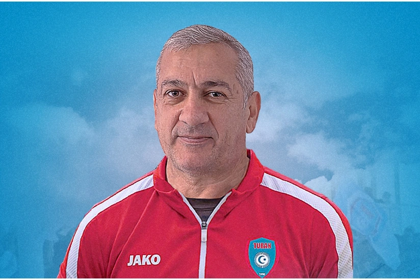 Yunis Hüseynov: "İslandiya ilə oyunda bir xal yaxşı nəticə hesab oluna bilər"